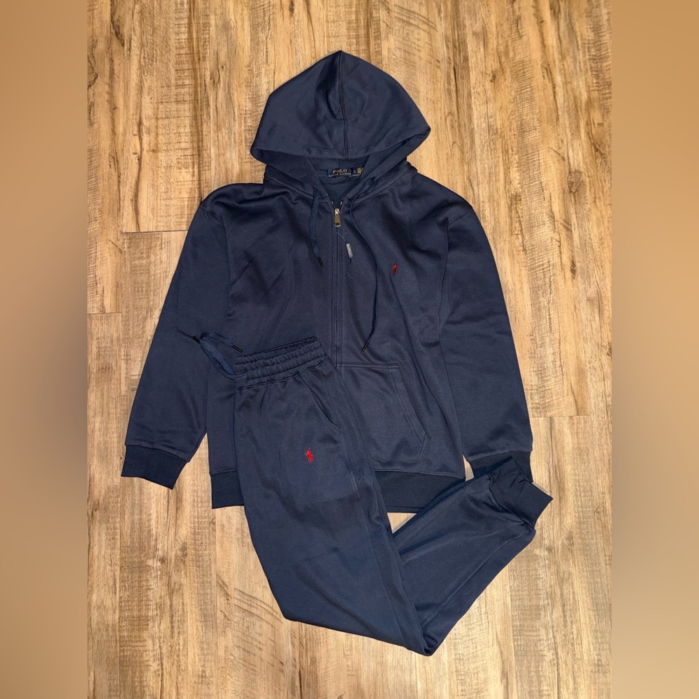 Men’s Polo Ralph Lauren Set